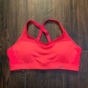 NWOT Sports Bra